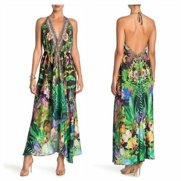 Maxi Dress‎ - Picture 1 of 13